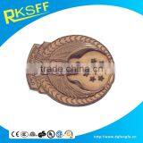 Cheap Metal Small Badge With High Quality on Wholesale thumbnail-6