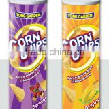 Bugle Corn snacks