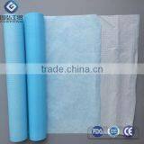 Disposable Couch Cover Roll Examination Bed Paper Roll thumbnail-2
