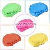 Newly Design Soft Fleece Warm Dog Bed House Plush Nest Mat Pad For Pets Puppy Cats thumbnail-6