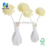 Rattan Stick & Sola Flower for Reed Diffuser thumbnail-1