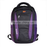 Fashional and High Quality Polyester Travel Backpack thumbnail-1