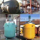 Chemical Glass-Lined Pressure Reactor thumbnail-6