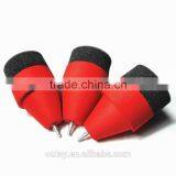 Archery Arrow Soft Foam Red 238Grain Broadhead Practice CS Shooting thumbnail-3