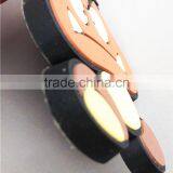 Custom Design Shaped 3D Soft Plastic Rubber PVC Keychain thumbnail-5