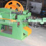 Z94-4C Automatic Wire Nail Making Machine Factory Supply thumbnail-2