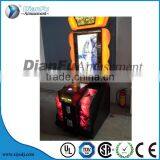 Dianfu Temple Run 2 Indoor Simulator Lottery Game Machine Skill Arcade Game Machine for Shopping Mall thumbnail-2