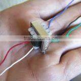 (PQ2620 6+6) 200K:200K High Frequency Welding Transformer Audio Transformer
