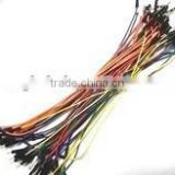20CM Male to Male Dupont Jumper Cable