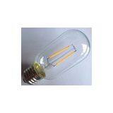 Trade Assurance High Quality E14 E27 Vintage Edison Bulb T45 Dimmable Led Bulb Filament thumbnail-3