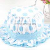 100% COTTON Children Cap thumbnail-4