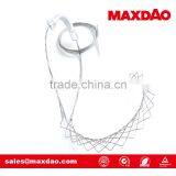 Lace-up Open Weave Hoisting Grips