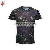 Sublimation Polo Shirt,Polo T Shirt thumbnail-2