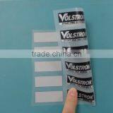 Softball Raise Rubber Heat Transfer thumbnail-3