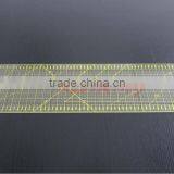 Kearing High Qualiity Metric Acrylic ( 60 * 16 cm ) Patchwork Ruler Sewing & Quilting Plastic Ruler # KPR6016 thumbnail-6