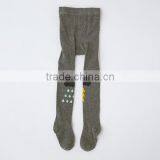 Wholesale Hot Tights Kids Leggings Cotton Kint Girls Cute Tights thumbnail-6