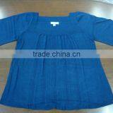 Women's Knitted Sweater thumbnail-1