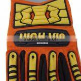 Seibertron TPR Rubber Impact Protective Gloves Heavy Duty Safety Gloves thumbnail-3