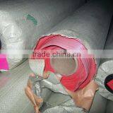 PVC Tarpaulin Stocklot, 100% Pvc Coated Tarpaulin Fabric Stocklot thumbnail-3