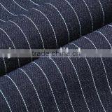 GZY 9.5oz 12*21/20 Cotton Plus Spandex Stretch Japanese Denim Fabric Stock Lot Construction T2402 thumbnail-5