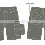 Canvas Short thumbnail-1