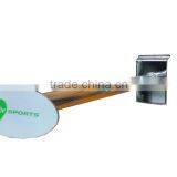 Wall Mounted Clothes Hanger Rack thumbnail-6