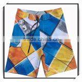 Microfiber Mens Beach Cheap Shorts for Men thumbnail-3