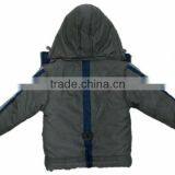 Children Winter Jacket thumbnail-3