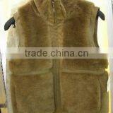 Fake Fur Garment thumbnail-1