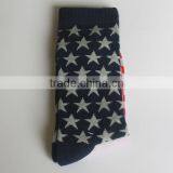 Cheapest Custom Design Fashion Tube Printing Socks thumbnail-2