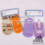 New Design Children Anti-slip Socks thumbnail-1