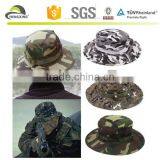 Fishing Bucket Hat With String Bulk , Cheap Wholesale Bucket Hats thumbnail-5