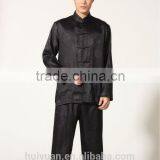 Wholesale Martial Art Uniform / Wushu KungFu Uniforms thumbnail-3
