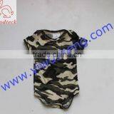 Baby Rompers Set Organic 100% Cotton Baby Clothes thumbnail-4