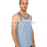 Mens Fitness Tank Tops Wholesale thumbnail-3