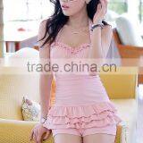 2015 Hot Sale Sexy Women's Swimwear Suits thumbnail-2