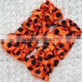 Wholesale Ruffle Baby Fabric for Leg Warmers thumbnail-6