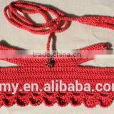 Dog Harness Dress Clothing For Small Dogs Cotton Crochet Harness Pet Product thumbnail-5