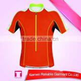 Wholesale Custom Cheap Lastest Design Cycling Apparel thumbnail-1