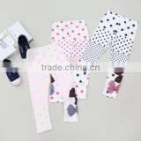 2017Hot Sells Girls Leggines Children Frocks Designs Girls Boutique Clothing thumbnail-3