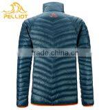 Wholesale Men's Winter OutwearJacket Waterproof Goose Down Jacket thumbnail-4