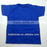 Custom Printed Boy's T-shirt Children Clothing thumbnail-3
