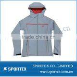Softshell Jacket for Ladies