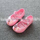 S16864A 2017 New Summer Children Shoes Girls Princess Sandals thumbnail-3