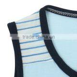 Unisex 100%cotton 2Pcs Newborn Baby Clothing Sets With OEM Accpeted thumbnail-4