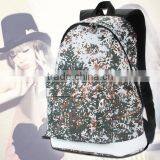 Индивидуальный школьный рюкзак для детей с съемной обеденной сумкой, веселый школьный рюкзак thumbnail-1