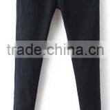 Runwaylover EY0631P Europe Style 2017 Ladies Fashion High Waist Denim Jeans thumbnail-4