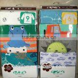 Short Sleeve Baby Tops for Baby thumbnail-4