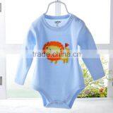 Boys Romper/baby Romper Suit/baby Romper Blank thumbnail-2