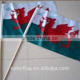 Polyester Sports Hand Flag thumbnail-4